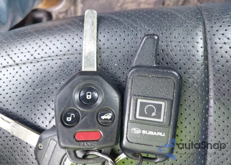 2013 Subaru Outback 2.5I Limited из США, поврежденный, VIN 4S4BRBKC5D3215049